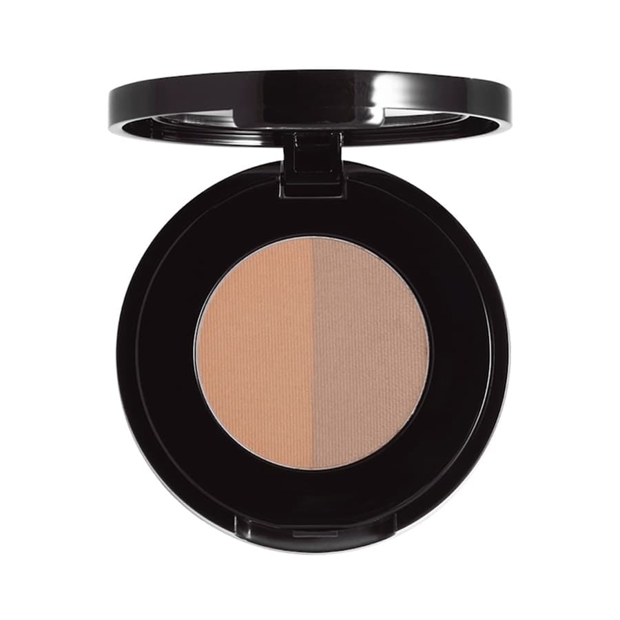 Brow Powder Duo Puder do brwi 05 - Caramel