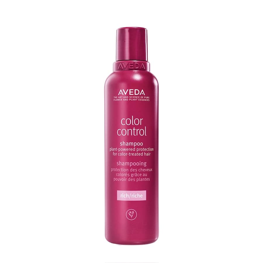 Color Control Shampoo Rich – bogaty szampon do włosów farbowanych