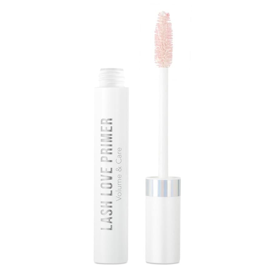 Make-Up Lash Love Primer Tusze do rzęs