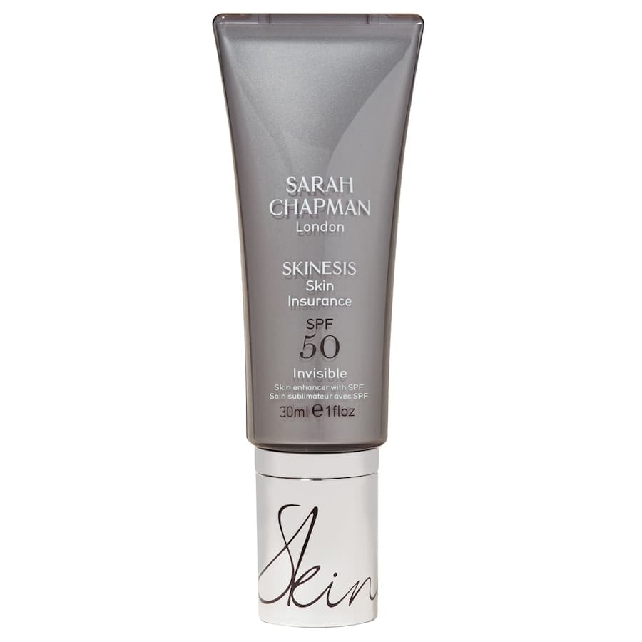 SKIN INSURANCE SPF 50 Kremy do twarzy