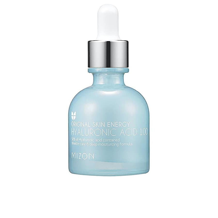 KWAS HIALURONOWY 100 Serum nawilżające Damski