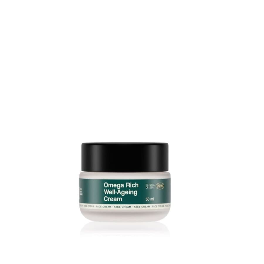 OMEGA RICH WELL-AGEING CREAM Kremy przeciwzmarszczkowe