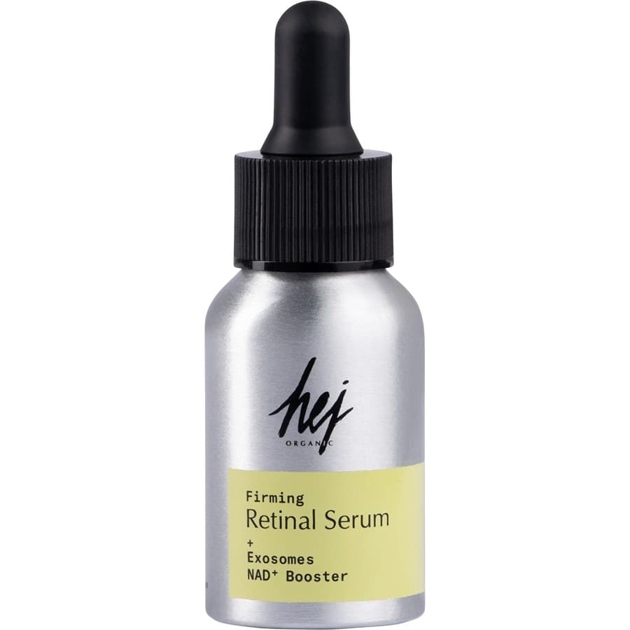 Firming Retinal Serum Serum przeciwzmarszczkowe Damski