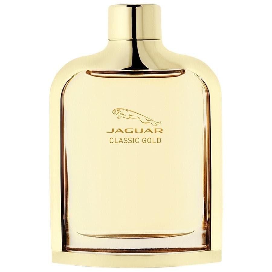 Classic Gold woda toaletowa spray