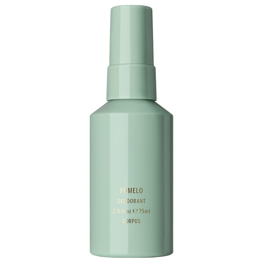 Deodorant Spray Dezodoranty