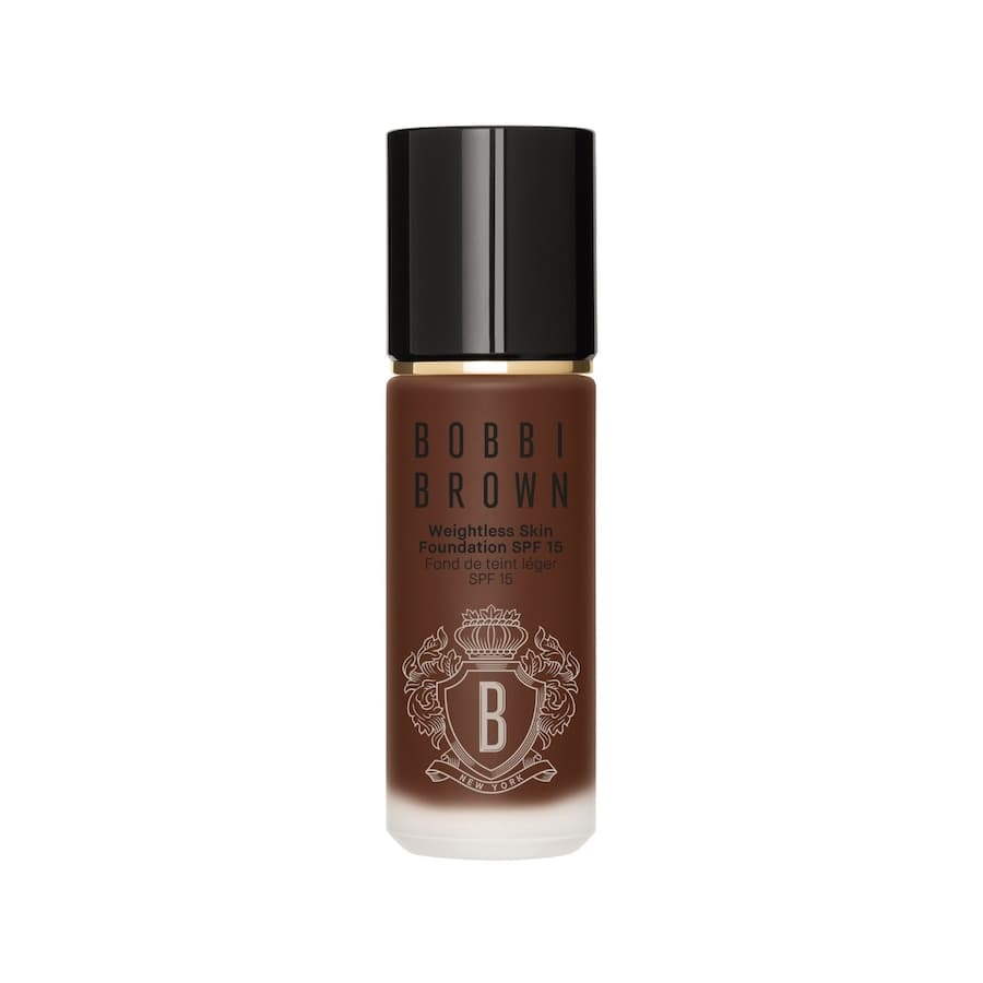 Weightless Skin Foundation SPF 15 Cool Espresso