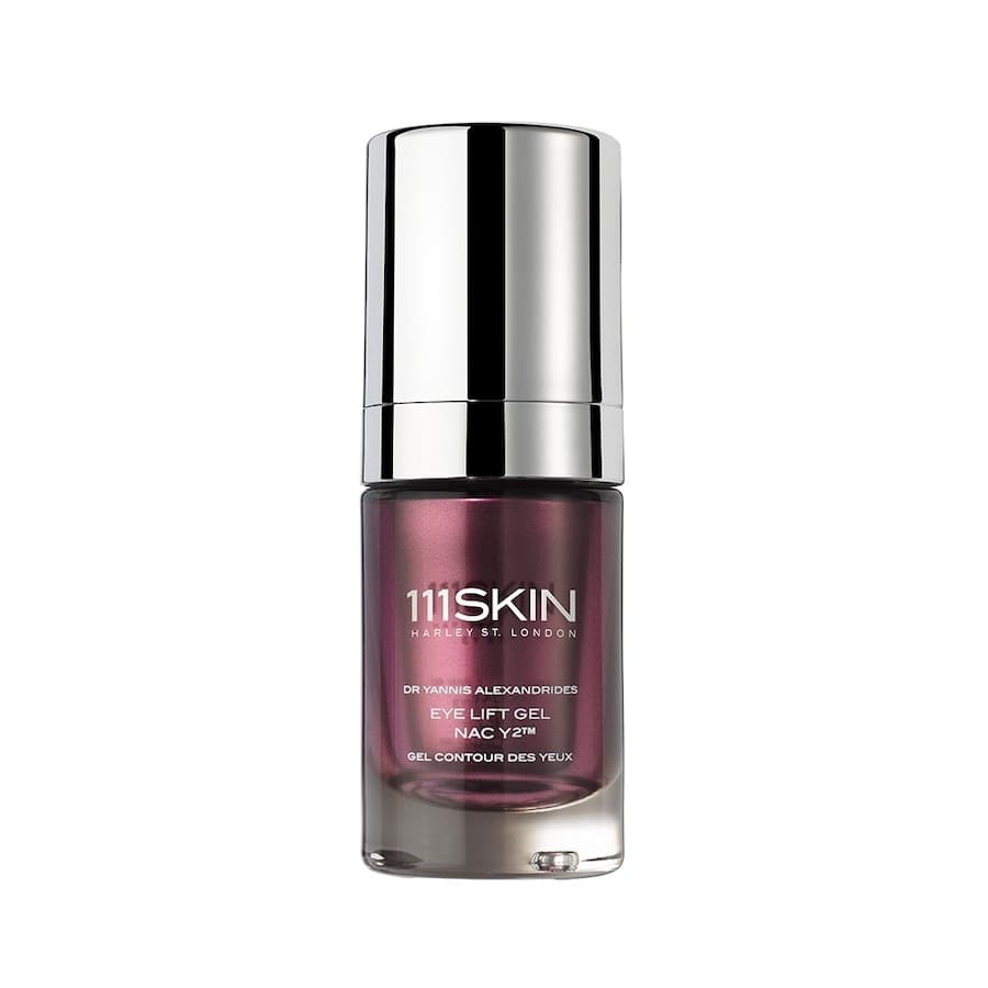 NAC Y² EYE LIFT GEL NAC Y2 Kremy pod oczy