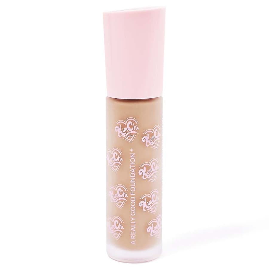 A Really Good Foundation Podkłady LIGHT SKIN WITH COOL UNDERTONES