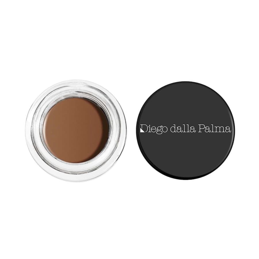 Cream brow liner Water resistant Żel do brwi 1 ct WARM TAUPE - LIGHT BROWN