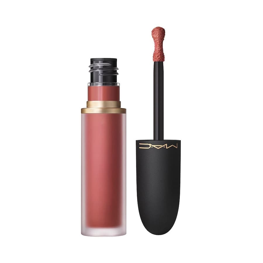 Powder Kiss Lip + Cheek Mousse wielofunkcyjny kosmetyk do makijażu ust i policzków odcień Velvet Teddy