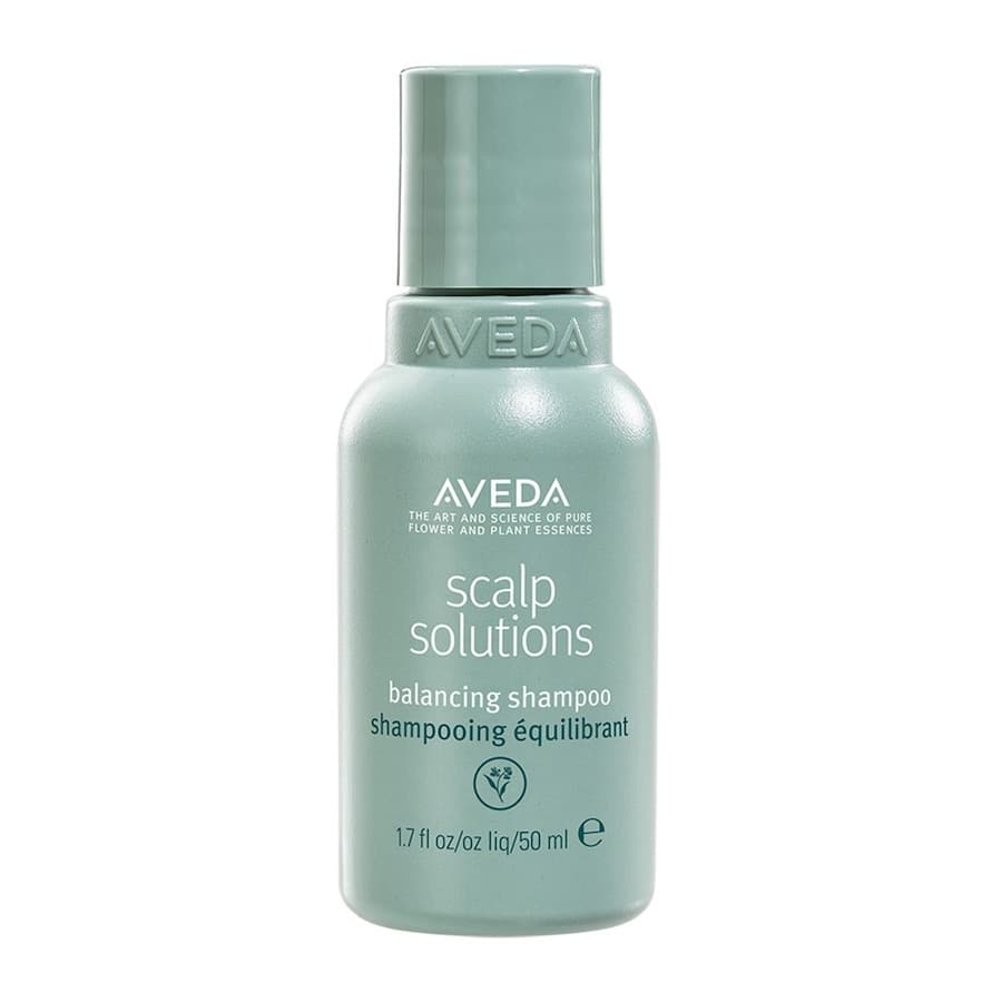 Scalp Solutions Balancing Shampoo szampon przywracający równowagę skórze głowy