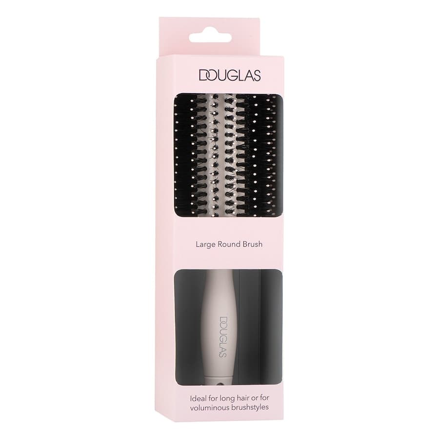 Accessoires Large Round Brush Okragłe szczotki do włosów 1 ct Damski