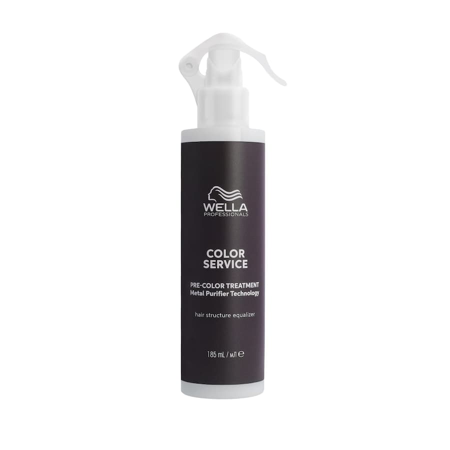 Color Service Pre Color Treatment kuracja