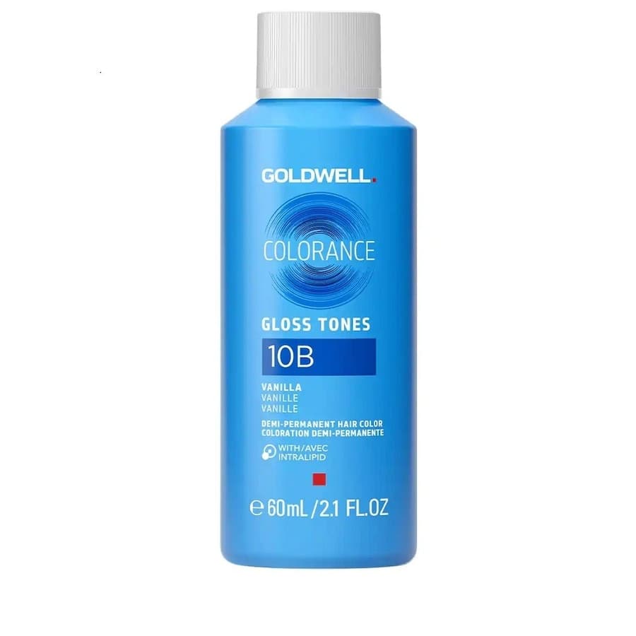 Colorance Gloss Tones toner nabłyszczający 10B
