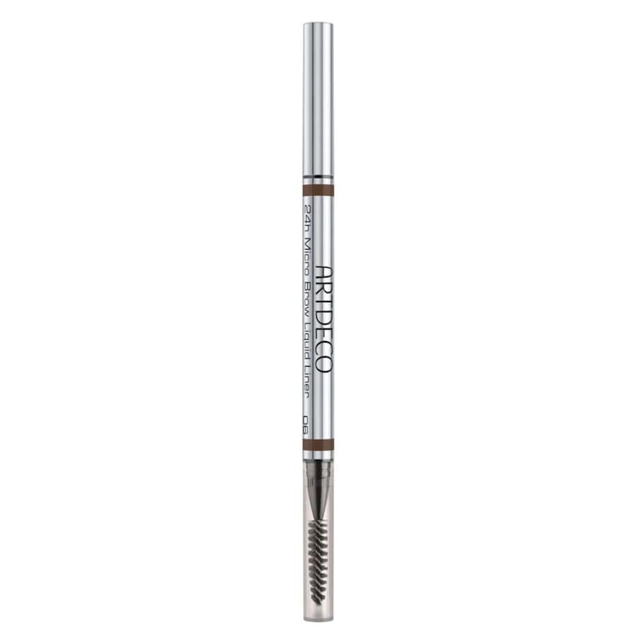 24h Micro Brow Liquid Liner 06 Dark Brown