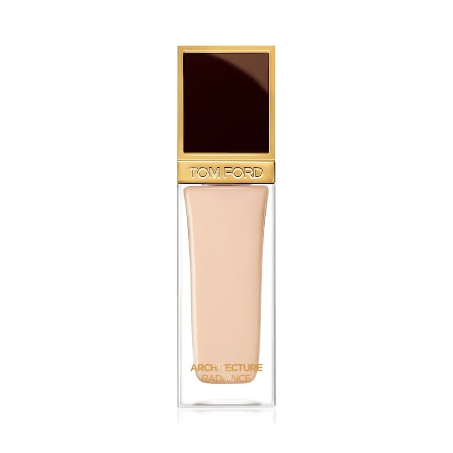 TOM FORD Tylko w Douglas - Tom Ford Make up Architecture Radiance Hydrating Foundation SPF 50 Podkłady 0.5C PEARL