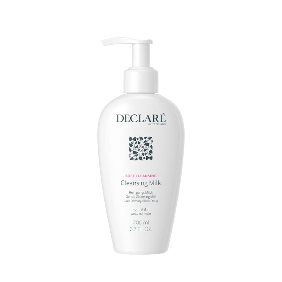 Soft Cleansing Mleczko oczyszczające Mleczka do twarzy