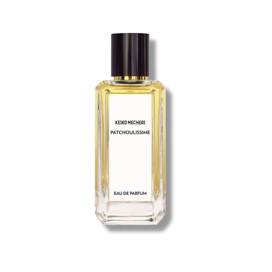 LA COLLECTION PATCHOULISSIME Woda perfumowana