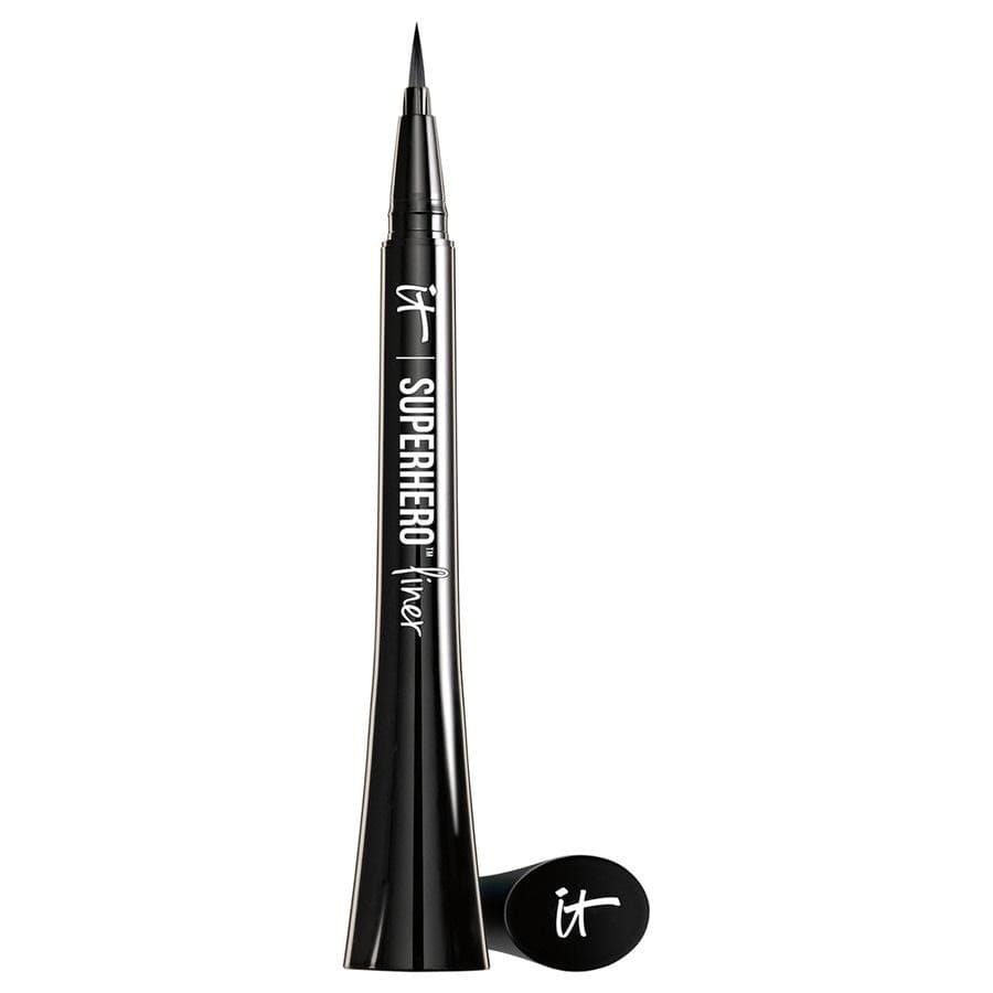 SUPERHERO™ Superhero™ Eyelinery Super Black