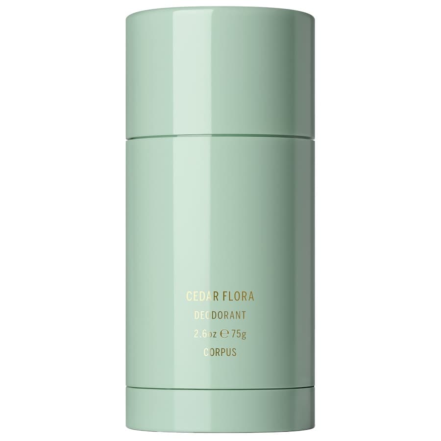 Cedar Flora Natural Deodorant Dezodoranty