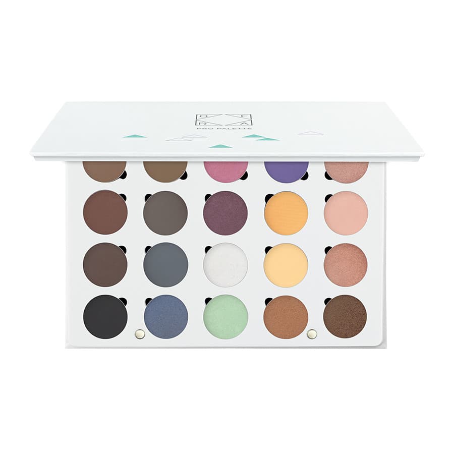 OFRA Professional Makeup Palette - Eyeshadow Cienie do powiek EYESHADOW