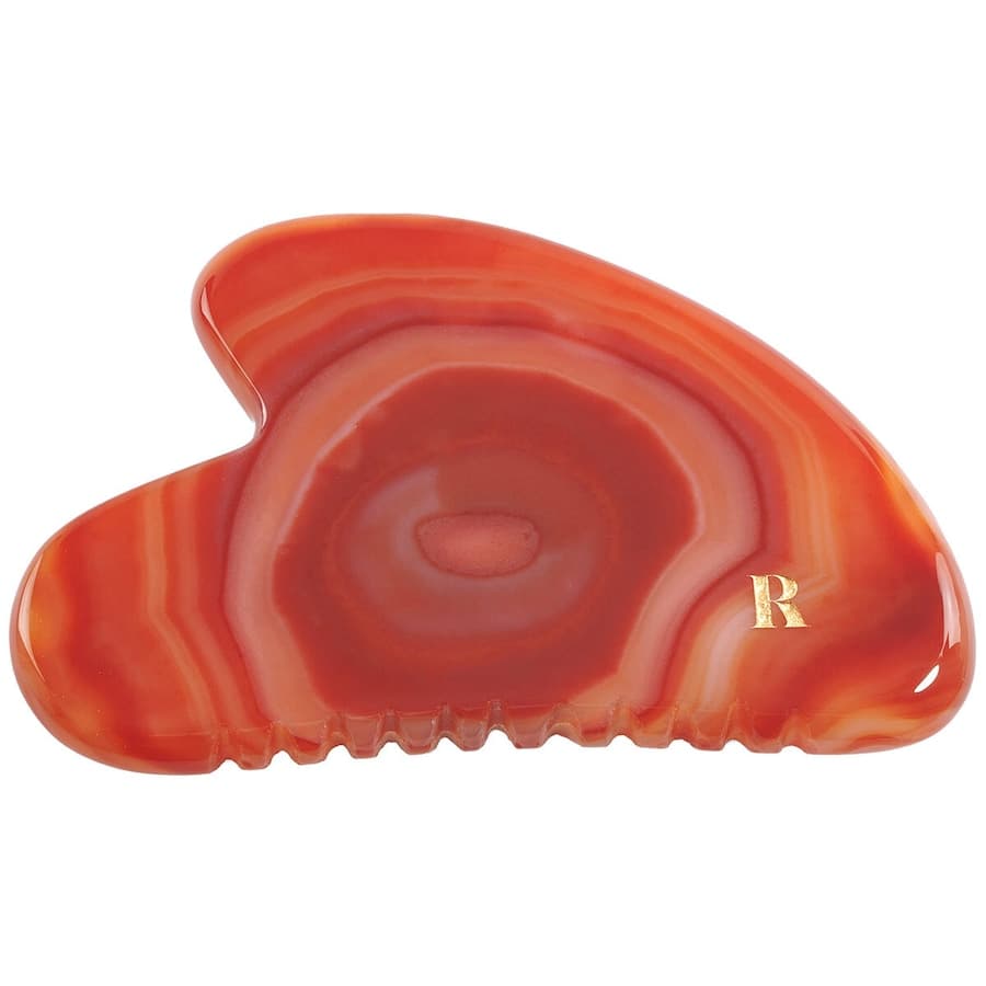 The Cornelian Gua Sha Akcesoria do masażu 1 ct