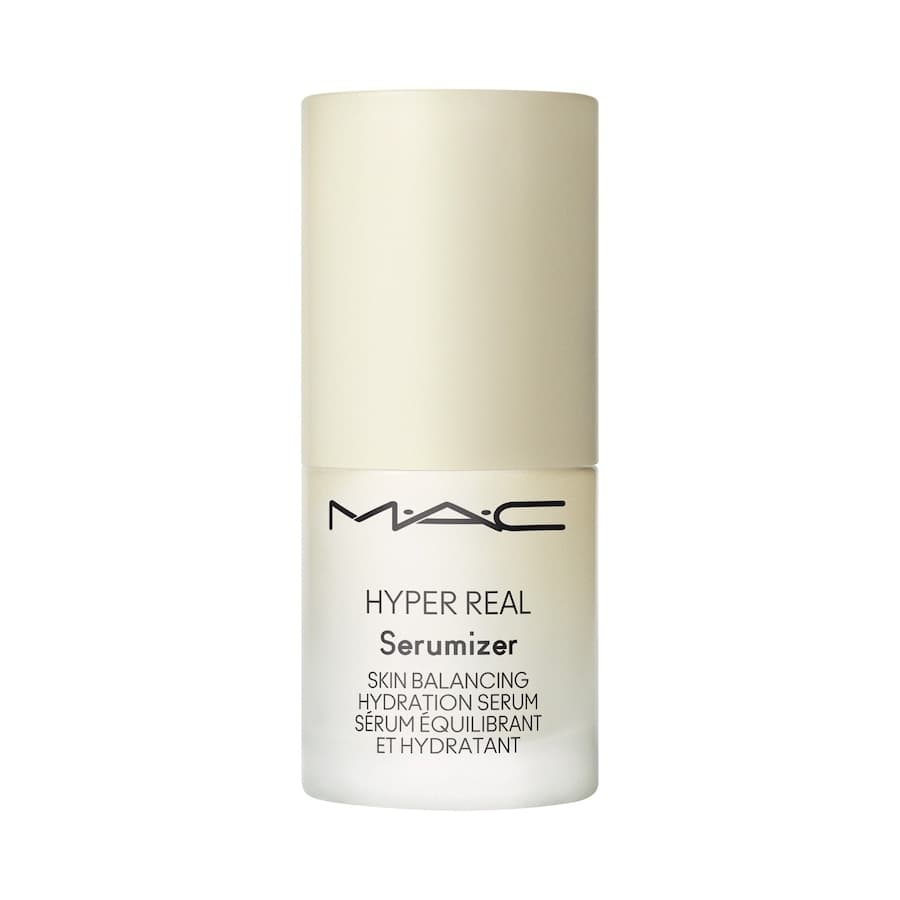 Hyper Real Serumizer serum nawilżające