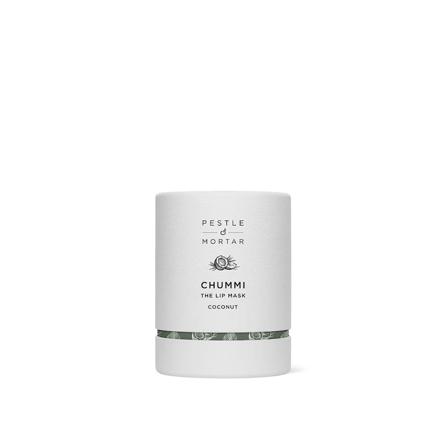 Chummi Coconut Płatki pod oczy