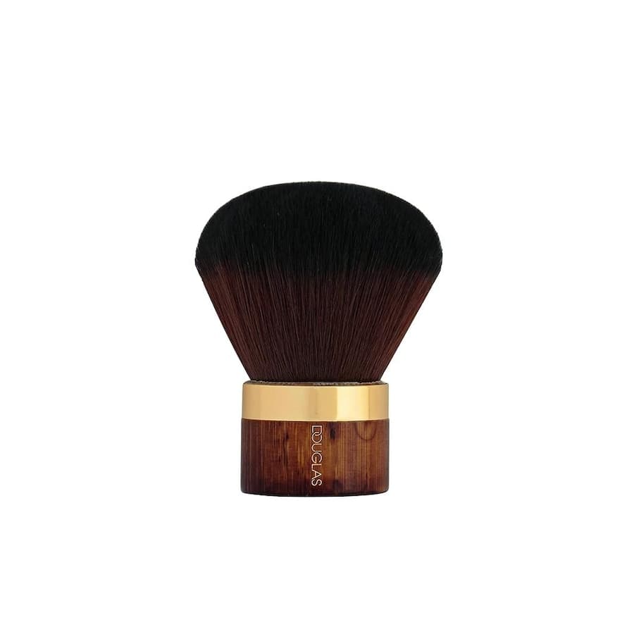 Accessoires Classic Kabuki Brush Pędzle do pudru 1 ct