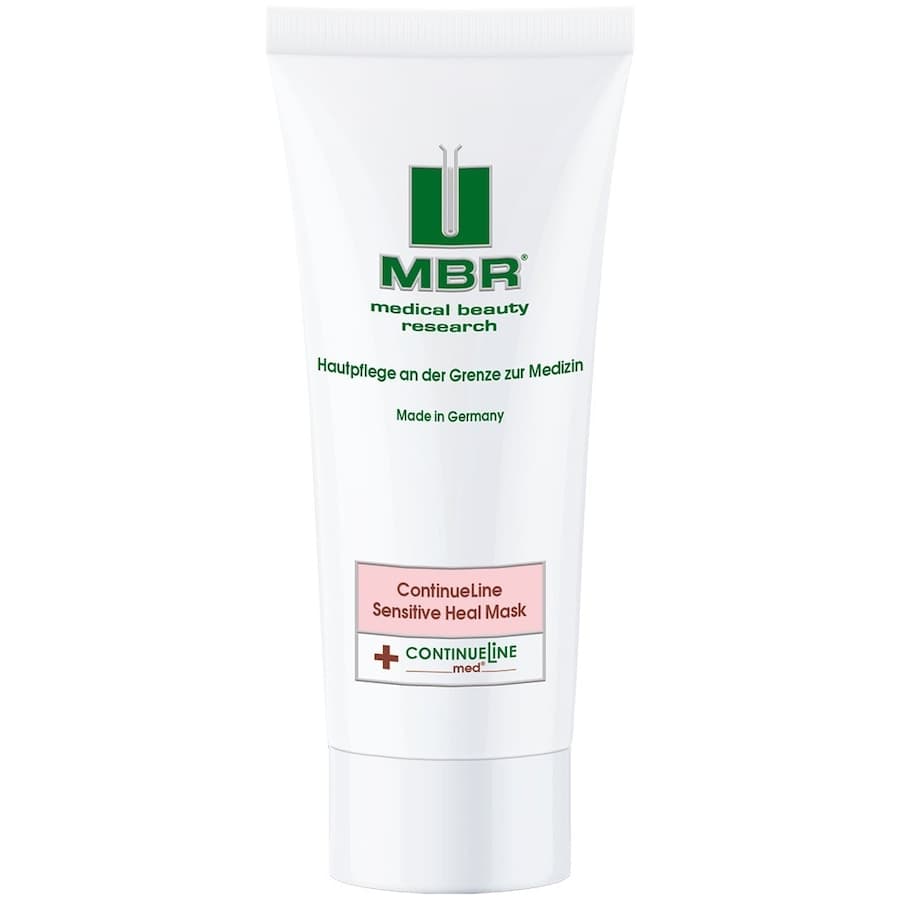 Continueline Med ContinueLine Sensitive Heal Mask Maseczki nawilżające