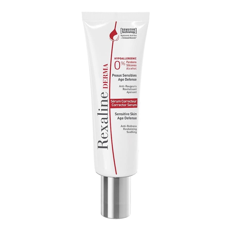 DERMA REPAIR Corrector Serum Kremy do twarzy