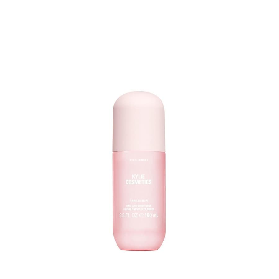 Vanilla Dew Hair & Body Mist Mgiełki do ciała Damski