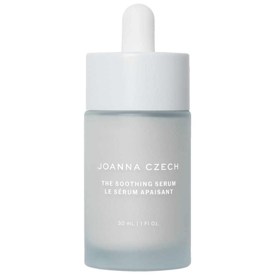 The Soothing Serum Serum nawilżające