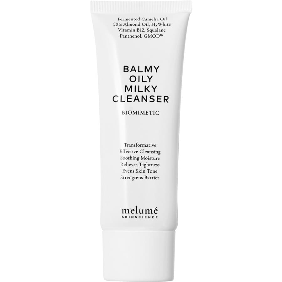 Balmy Oily Milky Cleanser Kremy oczyszczające Damski