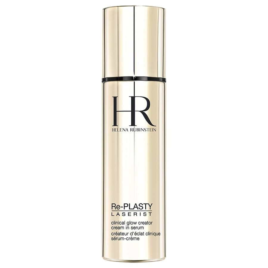 Re-Plasty Laserist Clinical Glow Creator Cream in Serum Serum nawilżające Damski