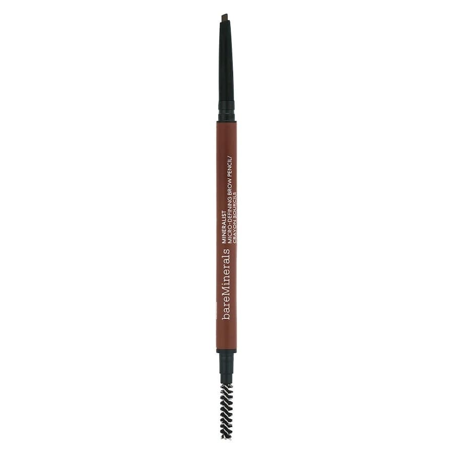 Mineralist MICRO-DEFINING Kredka do brwi Chestnut