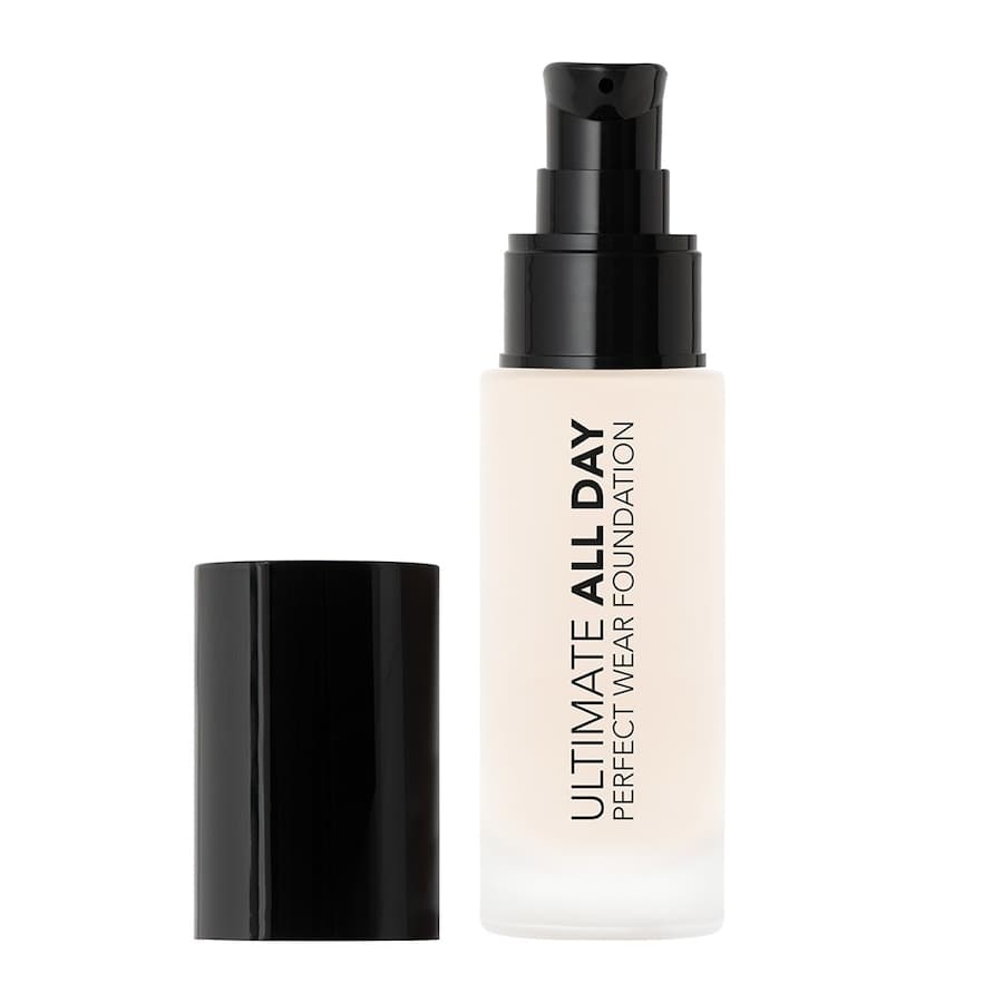 Make-Up Podkład Ultimate All Day Perfect Wear Podkłady 1LC - PORCELAIN