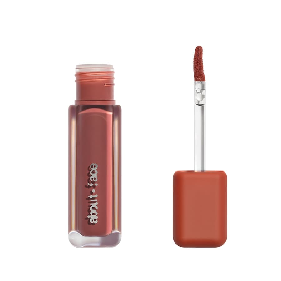 Blurred Matte Lip-plumper KISMET