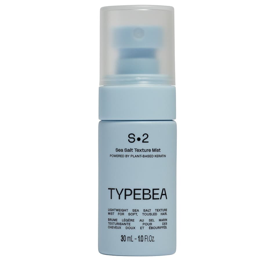 S•Line Travel·2 Sea Salt Texture Mist Wosk do włosów