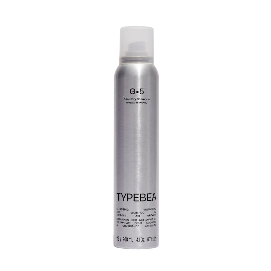 G•Line Travel Size: G·5 3-in-1 Dry Suche szampony