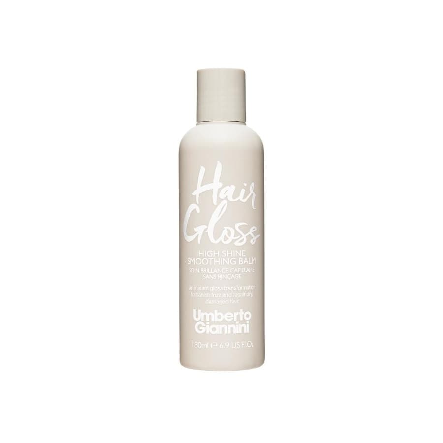 Hair Gloss Smoothing Balm Maski do włosów