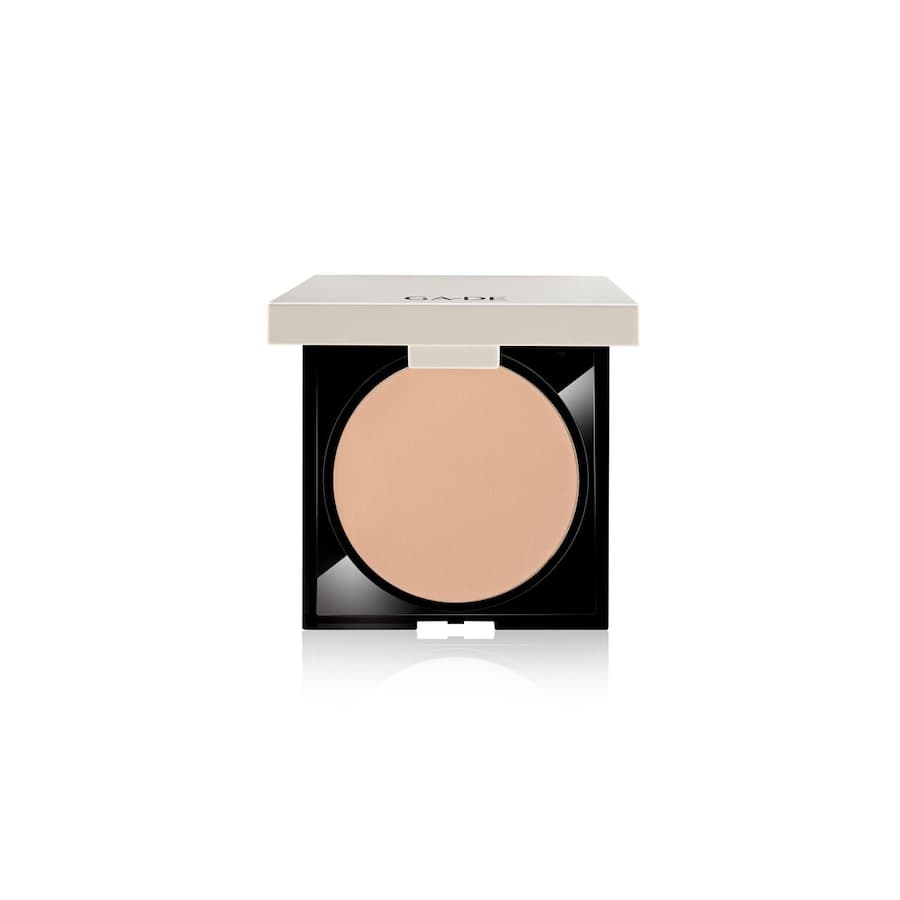 Longevity Second Skin Pressed Powder Pudry 506 Light