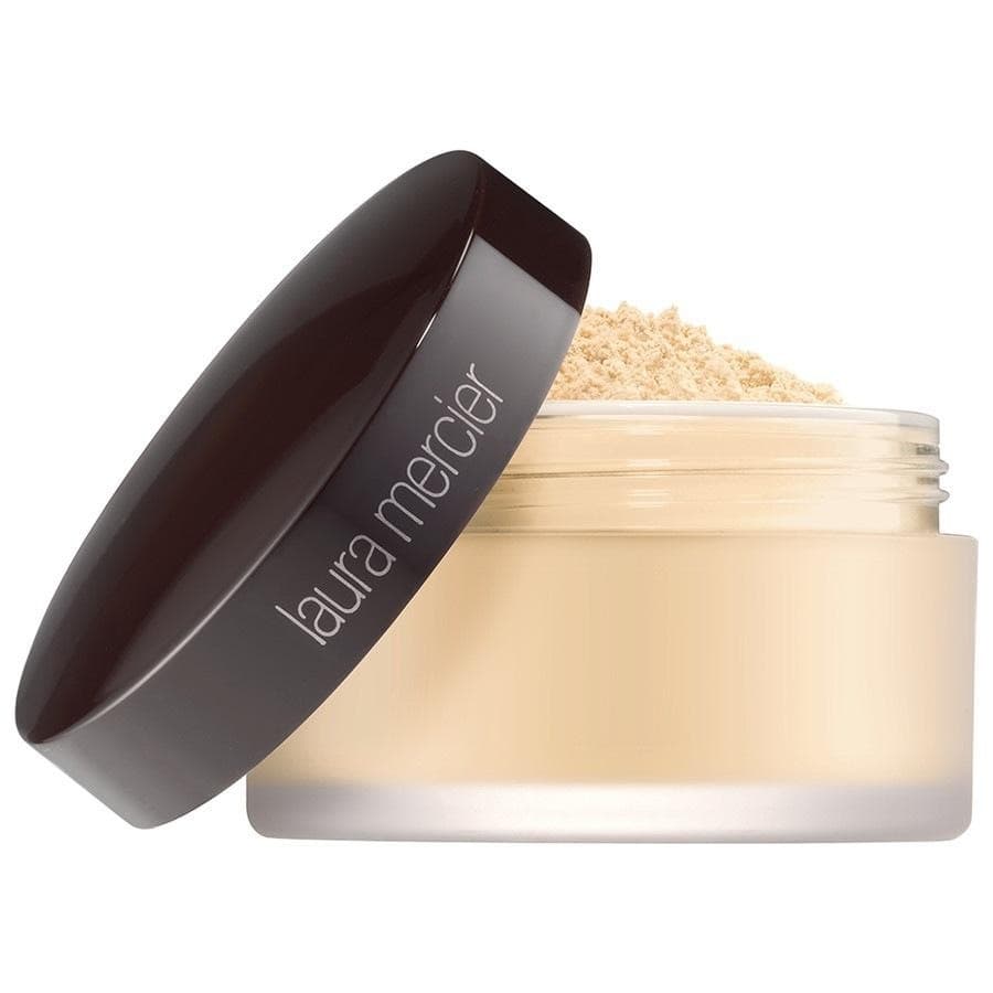 Beauty To Go Loose Setting Powder Travel Size Utrwalacz do makijażu Translucent