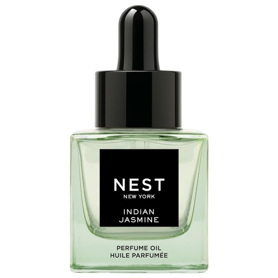 Indian Jasmine Olejek zapachowy Damski