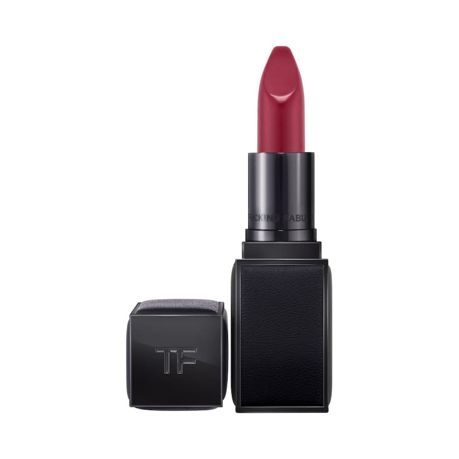 TOM FORD Tylko w Douglas - Tom Ford Make up Fucking Fabulous Lip Color Szminki F6 BERRY
