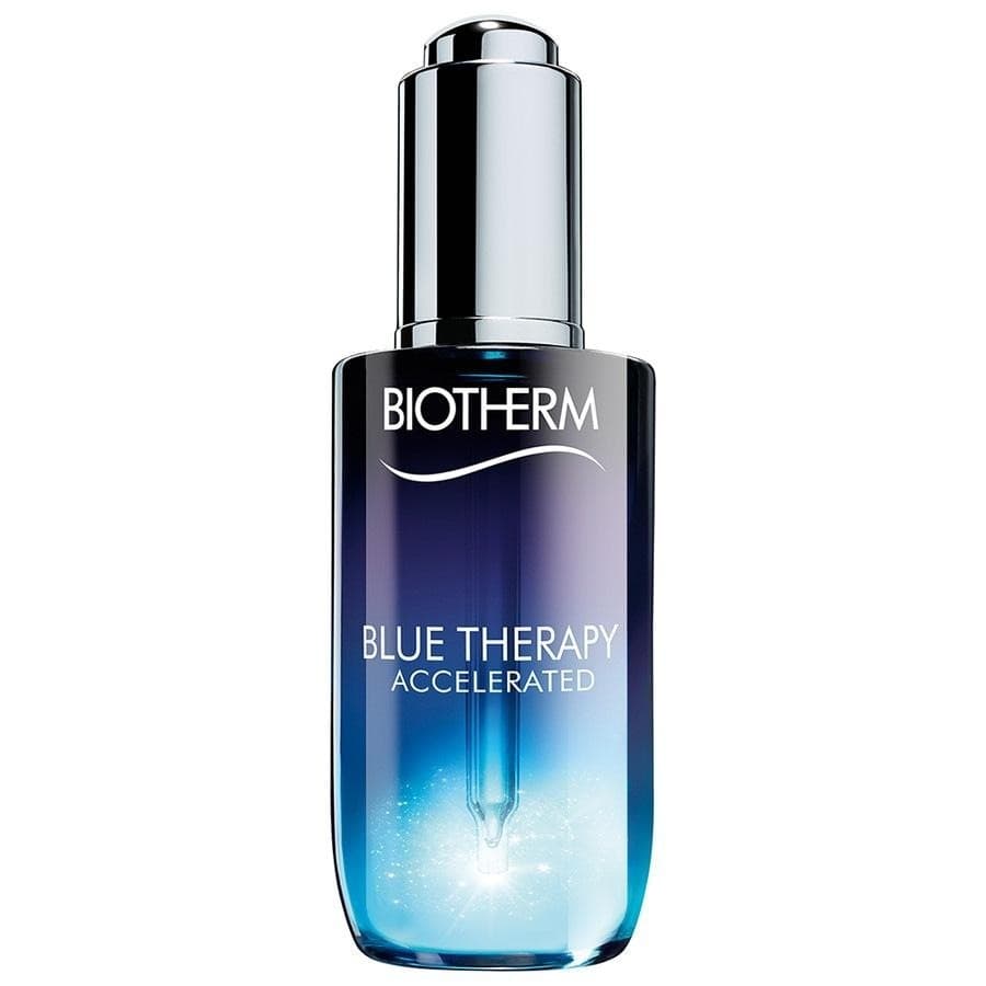 Blue Therapy Accelerated Serum do twarzy