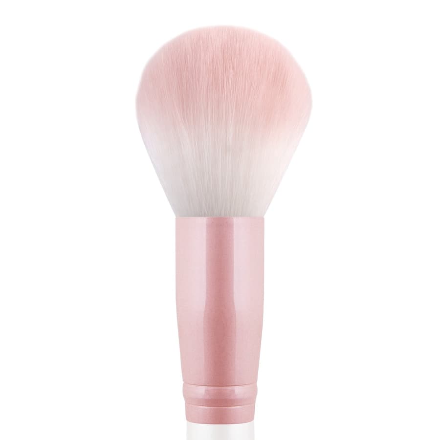 208 // Powder Brush - Prime Vegan Candy Pędzle do pudru 1 ct