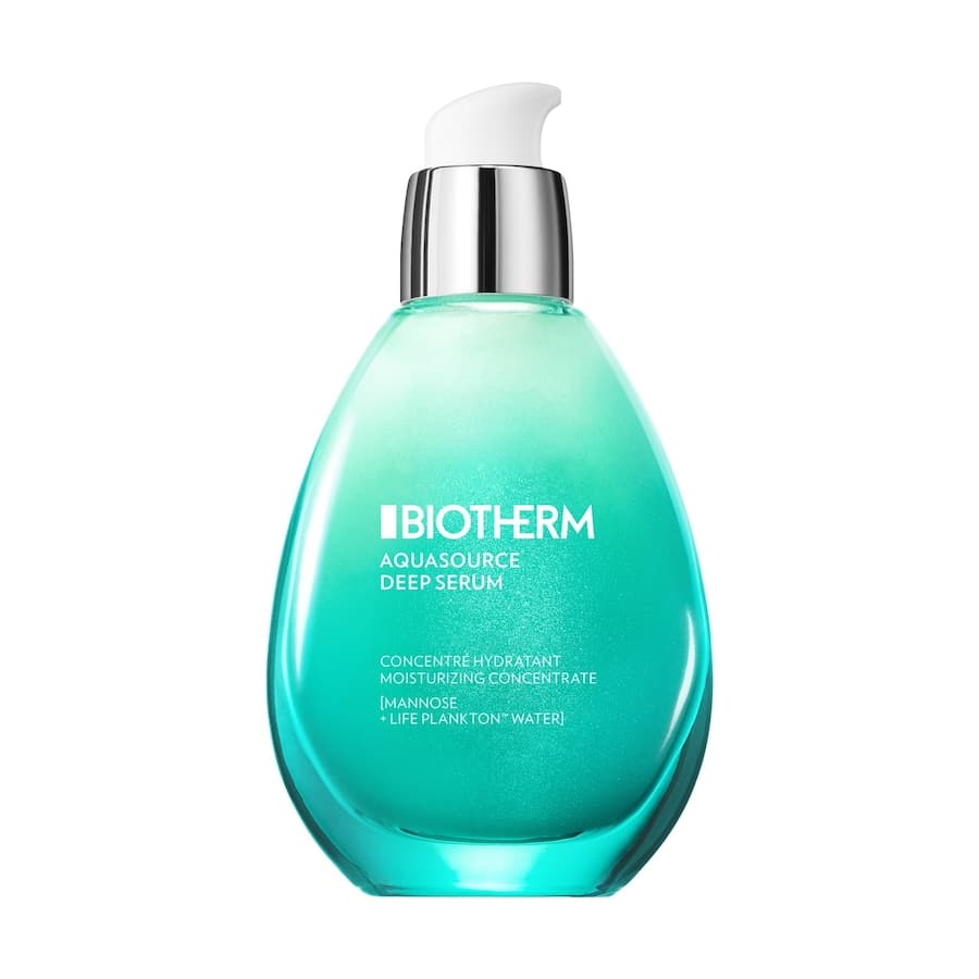 Aquasource Deep Serum serum nawilżające do twarzy