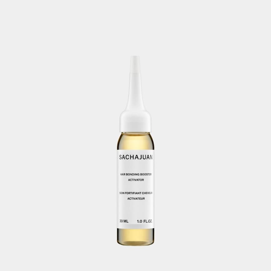 Hair bonding booster activator Olejki i serum do włosów