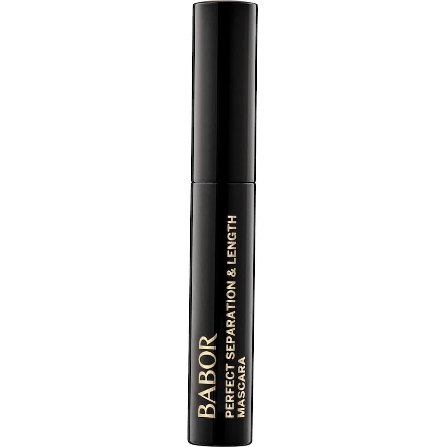 Perfect Seperation & Length Mascara Tusze do rzęs BLACK